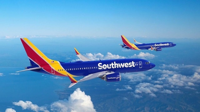 southwest airlines carry on rules and regulations