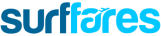 Cheap Flights to India from USA and Canada | Best price guaranteed logo