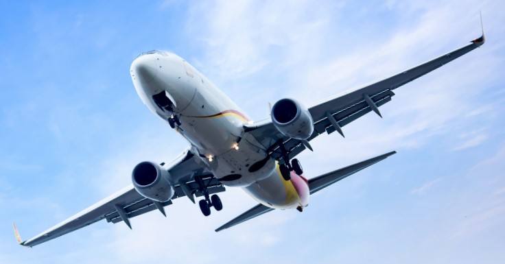 Non Stop Flights From USA to India