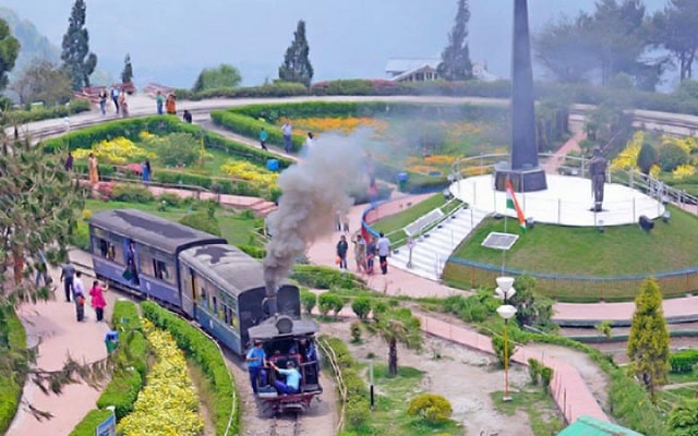 Darjeeling, West Bengal-min