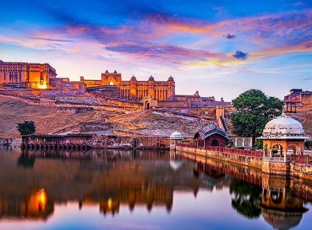 Jaipur, Rajasthan-min