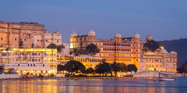 Udaipur, Rajasthan-min