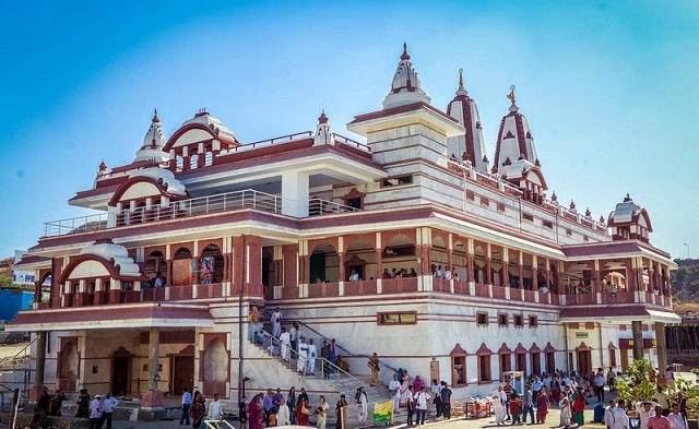 ISKCON Temple, Juhu-min