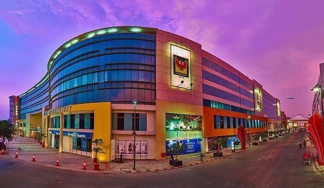 Phoenix Marketcity, Kurla-min