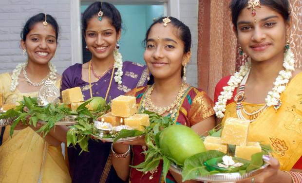 Ugadi