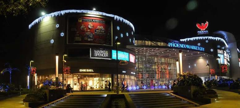 Phoenix Marketcity Chennai-min