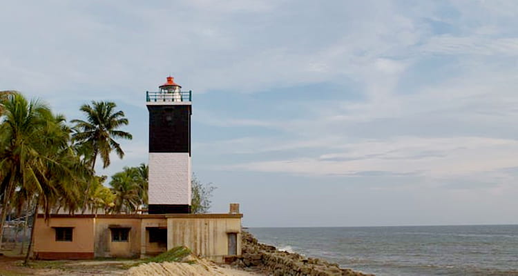 Dolphin’s Nose & Lighthouse Visakhapatnam (1)