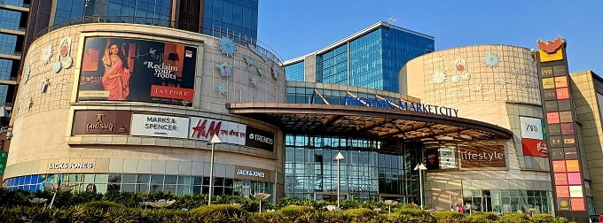 phoenix marketcity pune (1)